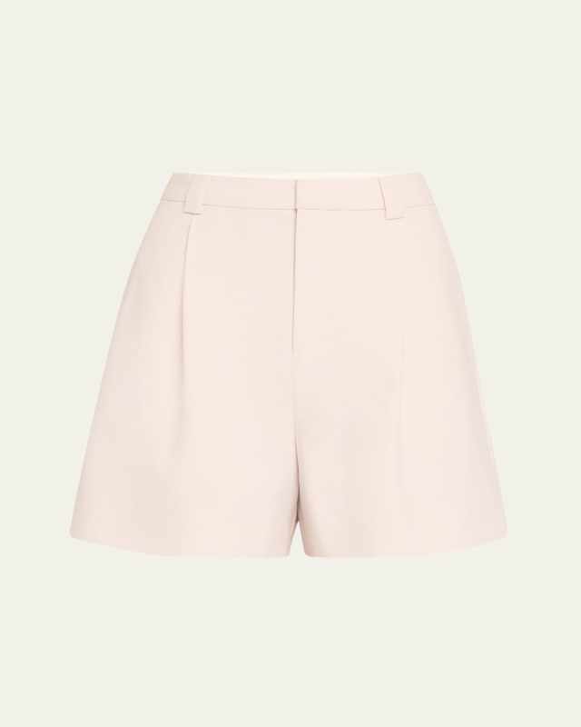 Laredo Tailored Shorts